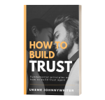 How to build trust again